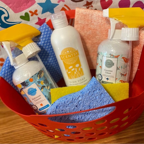 Scentsy Stuff - Picture 4 of 4